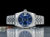 Rolex Datejust 31 Jubilee Bracelet Blue Dial  68274